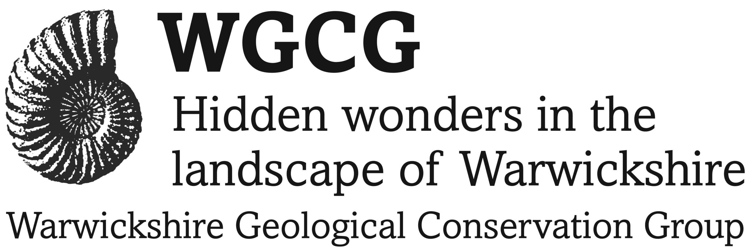 Warwickshire Geological Conservation Group (WGCG)