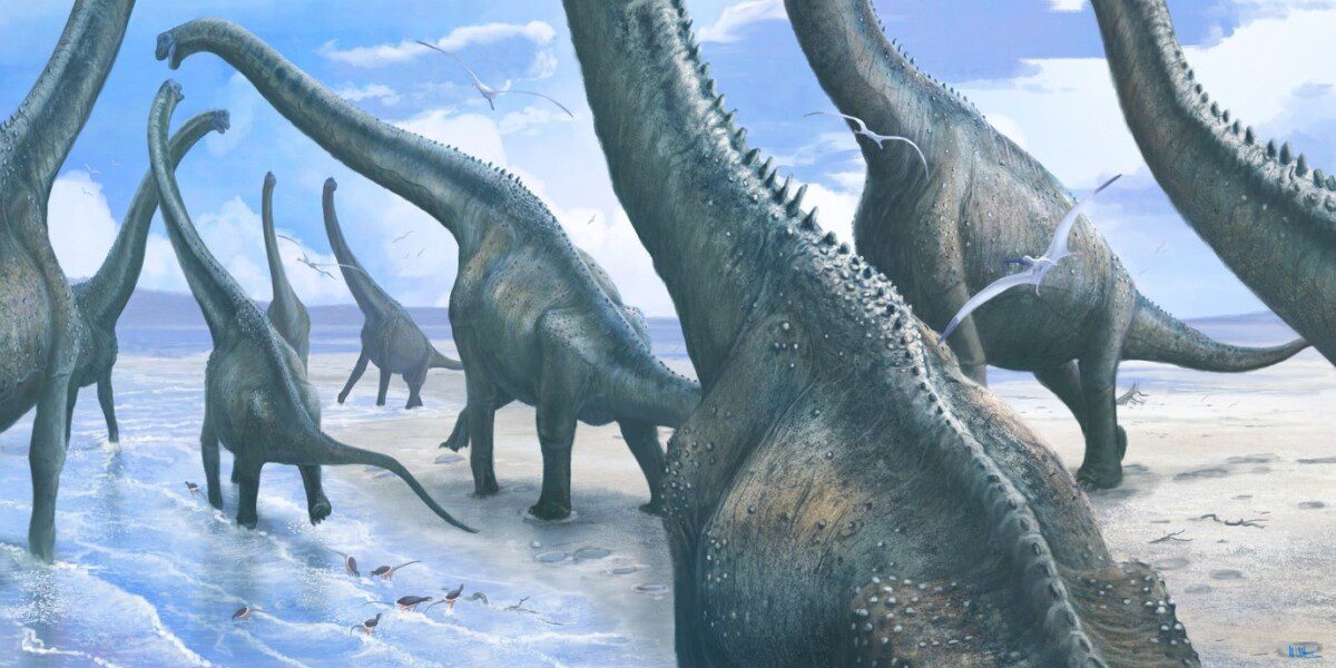Dinosaur
